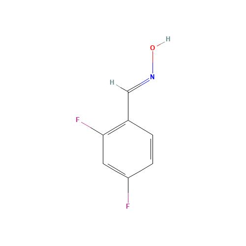 chemical structure of 247092-11-1 FT-0644110