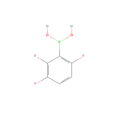 chemical structure of 247564-71-2 FT-0644114