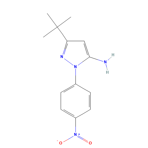 chemical structure of 251658-55-6 FT-0644124