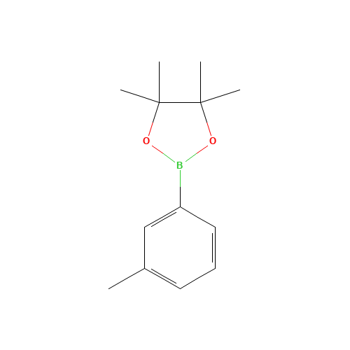 chemical structure of 253342-48-2 FT-0644129