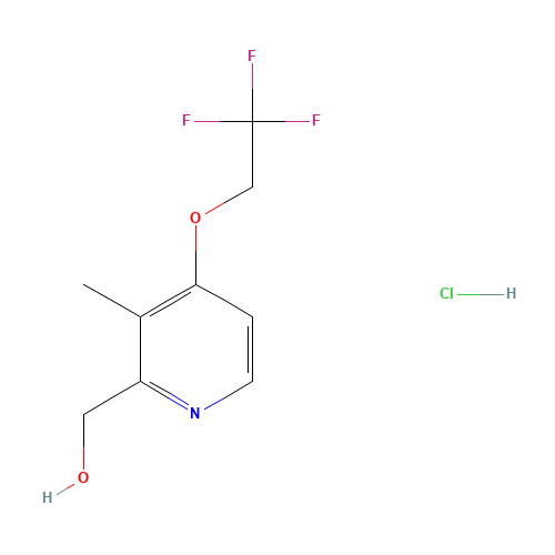 chemical structure of 253345-80-1 FT-0644130