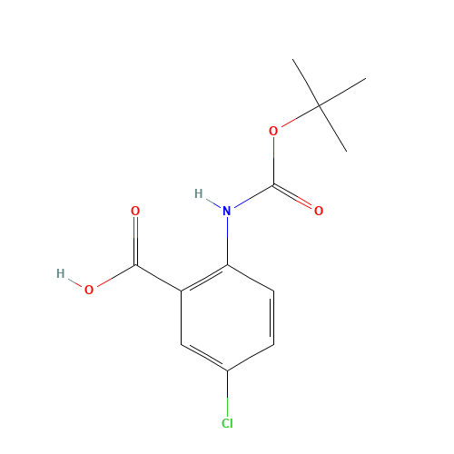 chemical structure of 253677-29-1 FT-0644132