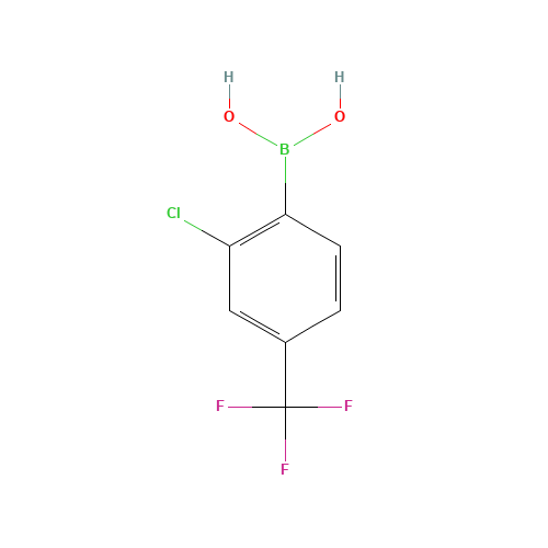 chemical structure of 254993-59-4 FT-0644134