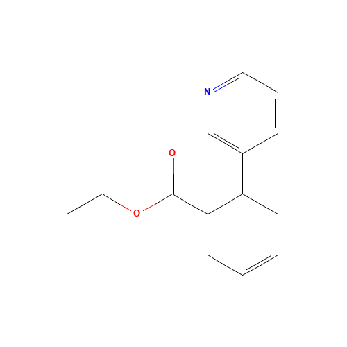 chemical structure of 259545-11-4 FT-0644142