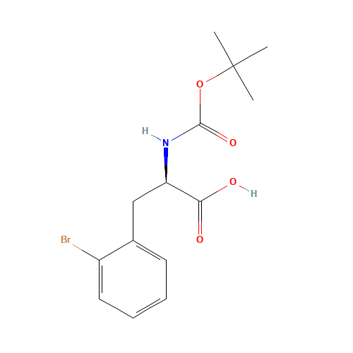chemical structure of 261360-76-3 FT-0644144