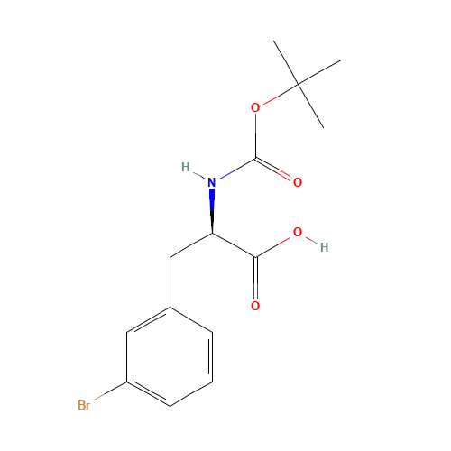 chemical structure of 261360-77-4 FT-0644145