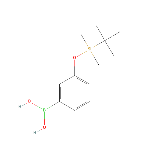 chemical structure of 261621-12-9 FT-0644147