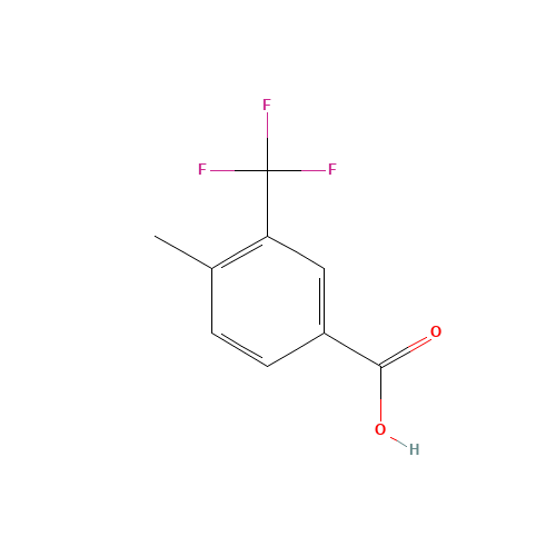 chemical structure of 261952-01-6 FT-0644158