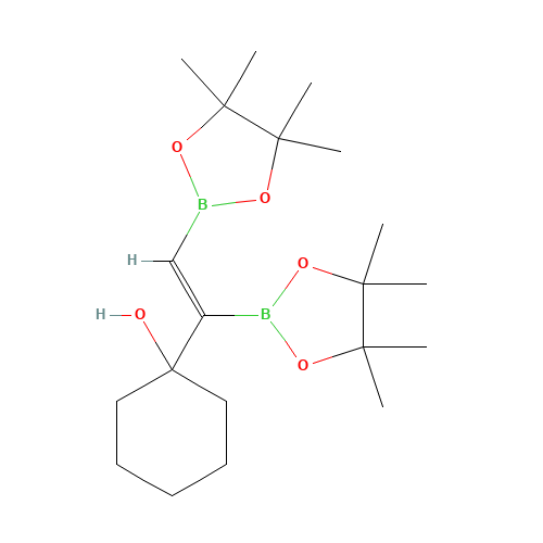 chemical structure of 264144-69-6 FT-0644170