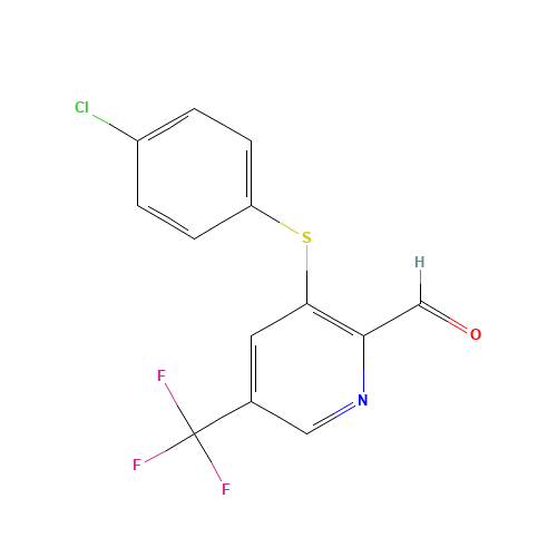 chemical structure of 264924-39-2 FT-0644171