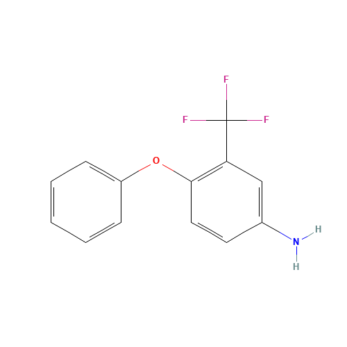 chemical structure of 267416-81-9 FT-0644176