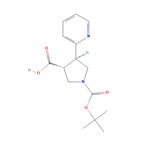chemical structure of 267876-09-5 FT-0644177