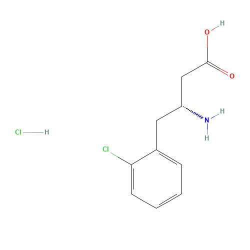 chemical structure of 268734-28-7 FT-0644178