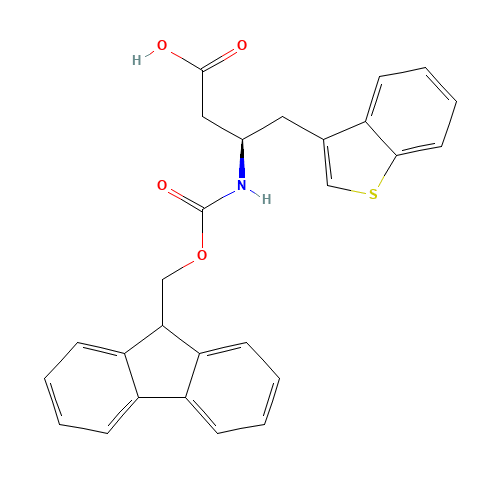 chemical structure of 269396-51-2 FT-0644180