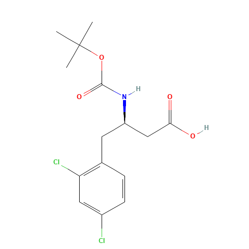 chemical structure of 269396-53-4 FT-0644181