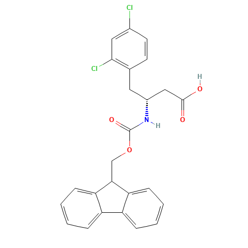 chemical structure of 269396-54-5 FT-0644182