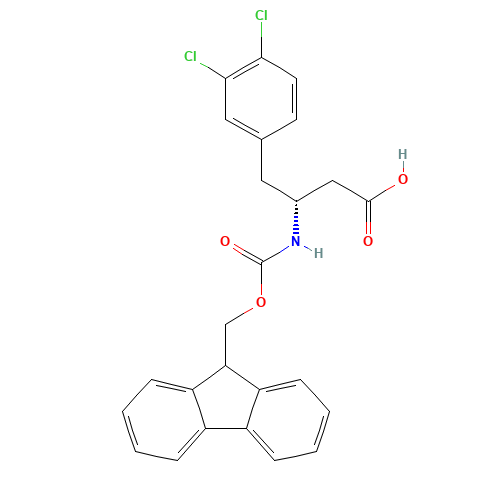 chemical structure of 269396-57-8 FT-0644185