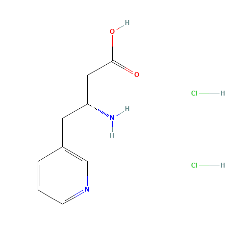 chemical structure of 269396-64-7 FT-0644189