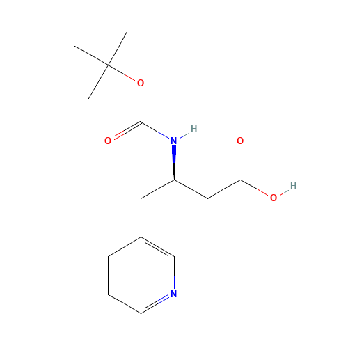 chemical structure of 269396-65-8 FT-0644190