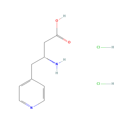 chemical structure of 269396-67-0 FT-0644192