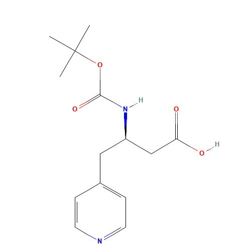 chemical structure of 269396-68-1 FT-0644193
