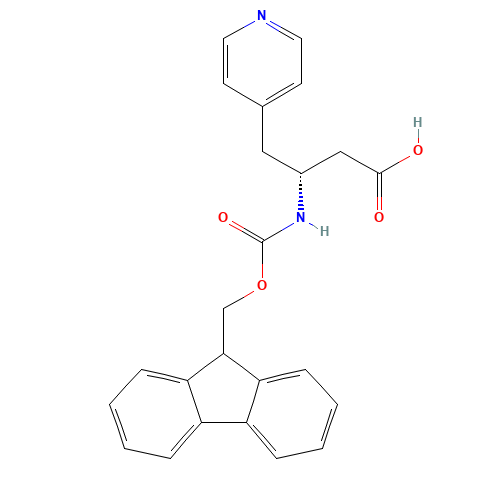 chemical structure of 269396-69-2 FT-0644194