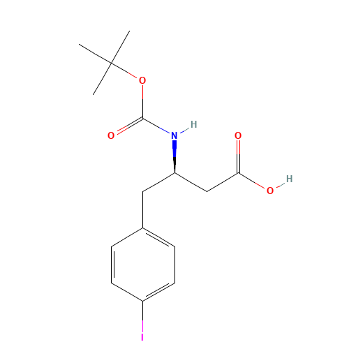 chemical structure of 269396-71-6 FT-0644196