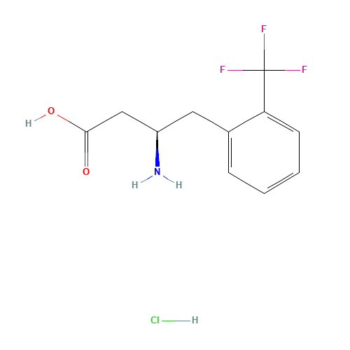 chemical structure of 269396-76-1 FT-0644198