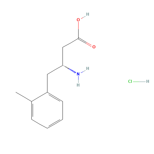 chemical structure of 269398-79-0 FT-0644201