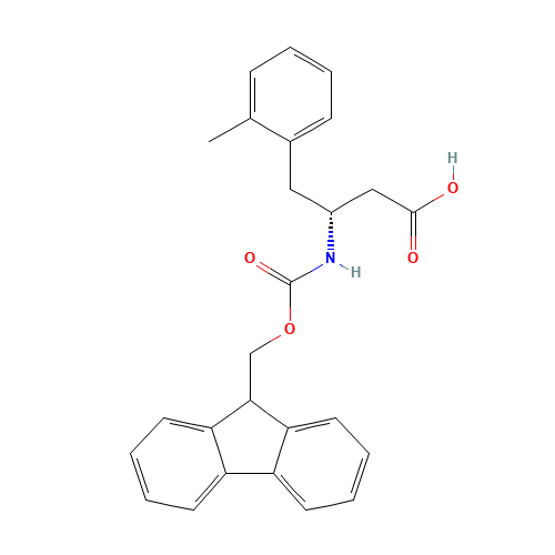 chemical structure of 269398-81-4 FT-0644203