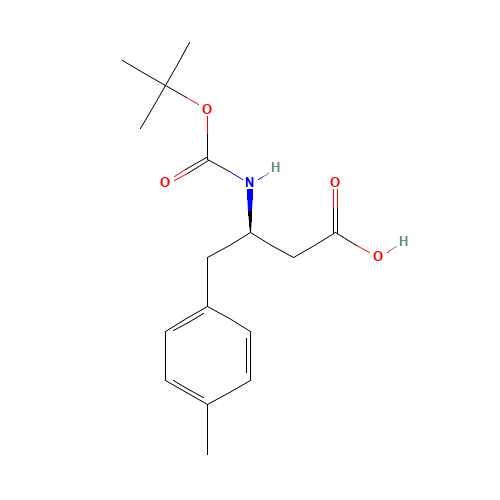 chemical structure of 269398-85-8 FT-0644207