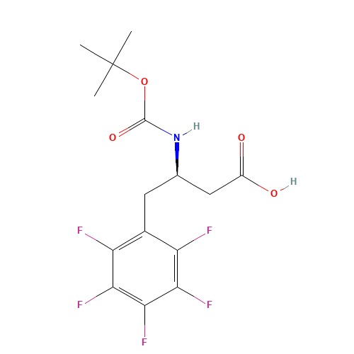 chemical structure of 269398-93-8 FT-0644214