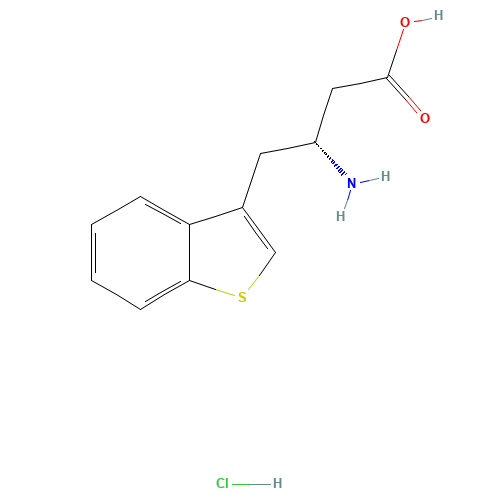 chemical structure of 269398-95-0 FT-0644216