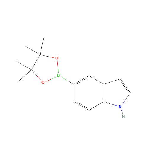 chemical structure of 269410-24-4 FT-0644223