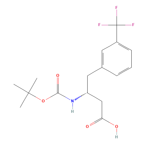 chemical structure of 269726-74-1 FT-0644227