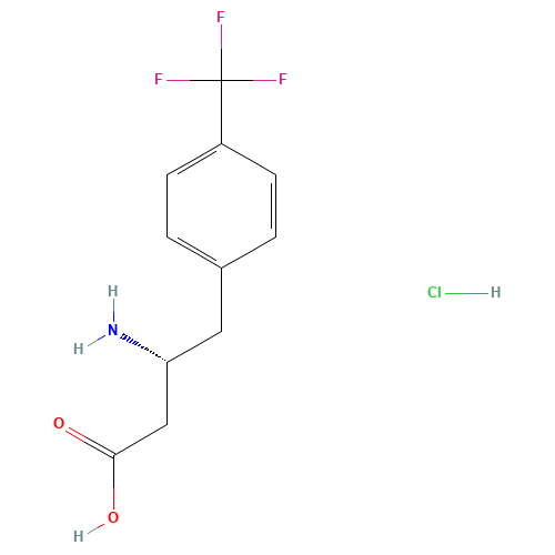 chemical structure of 269726-76-3 FT-0644229