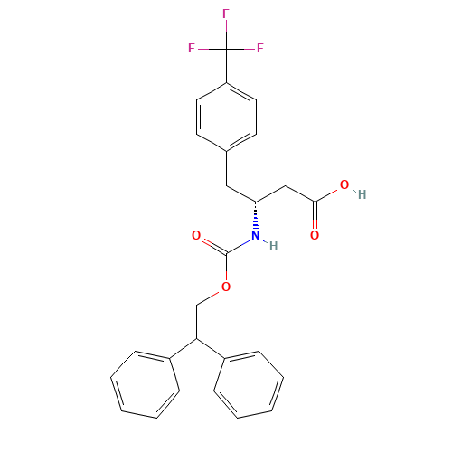 chemical structure of 269726-78-5 FT-0644231