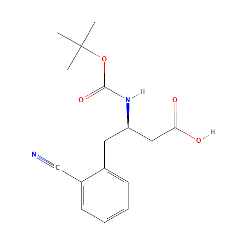 chemical structure of 269726-80-9 FT-0644233