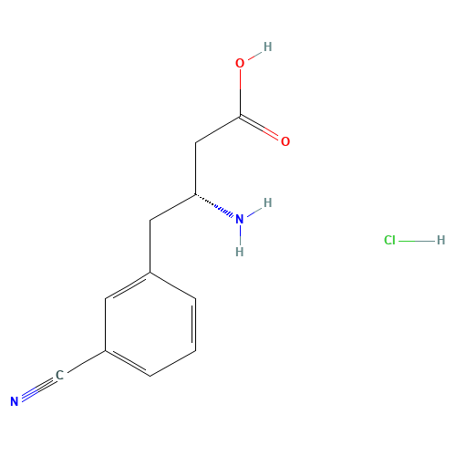 chemical structure of 269726-82-1 FT-0644235