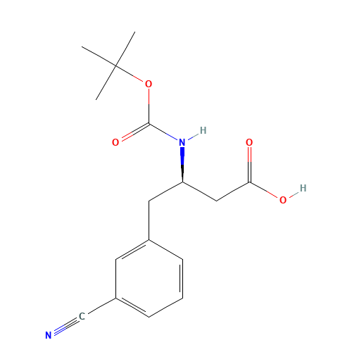 chemical structure of 269726-83-2 FT-0644236