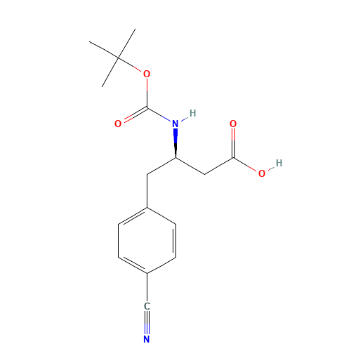 chemical structure of 269726-86-5 FT-0644239