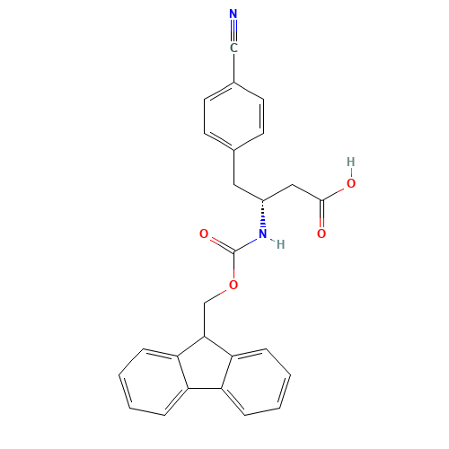 chemical structure of 269726-87-6 FT-0644240