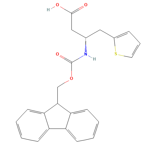 chemical structure of 269726-90-1 FT-0644243