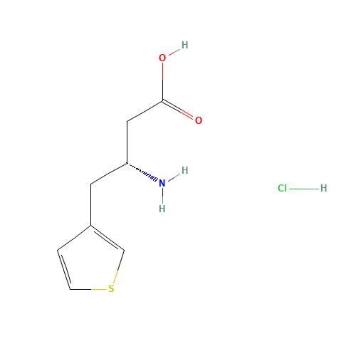 chemical structure of 269726-91-2 FT-0644244
