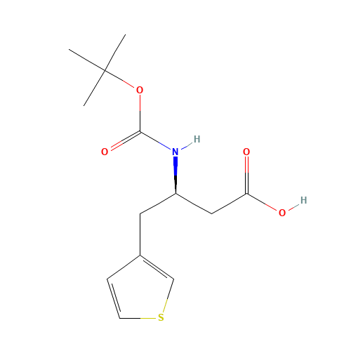 chemical structure of 269726-92-3 FT-0644245