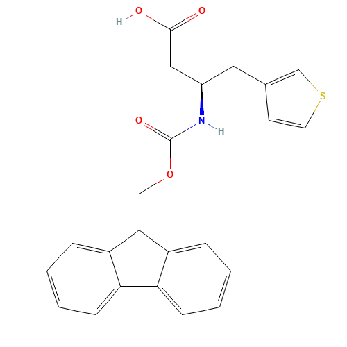 chemical structure of 269726-93-4 FT-0644246