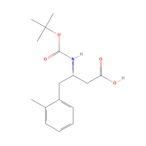 chemical structure of 270062-90-3 FT-0644254