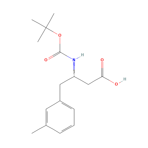 chemical structure of 270062-93-6 FT-0644256