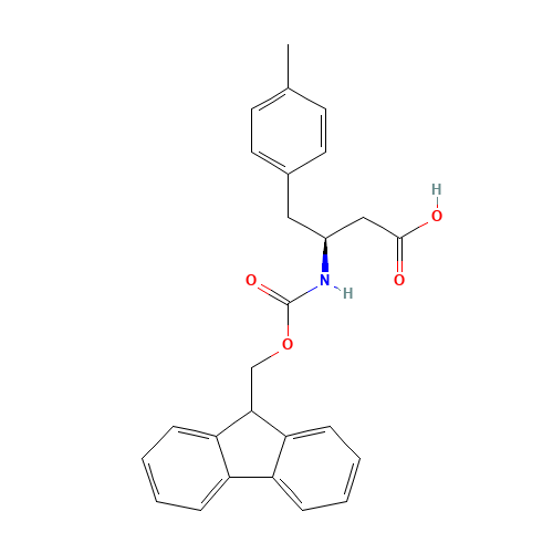 chemical structure of 270062-97-0 FT-0644260