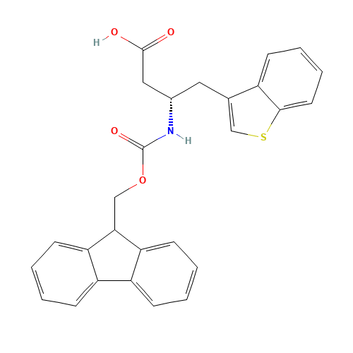 chemical structure of 270063-46-2 FT-0644270